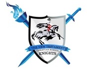 The New Testament Christian School Logo